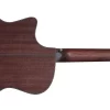 Orangewood Morgan Mahogany Live - Image 4